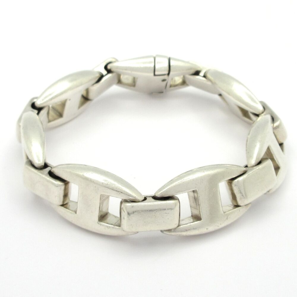Hermès Cassiopeia Bracelet